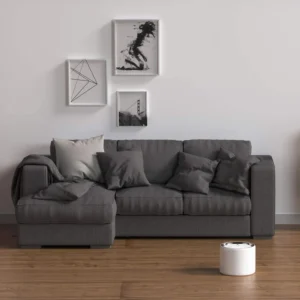 Smart Pet Water Dispenser